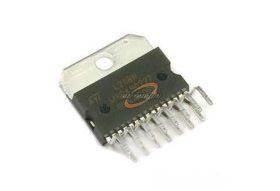 L298N - UKŁAD SCALONY