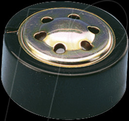 23.1210 Dynamic microphone capsule