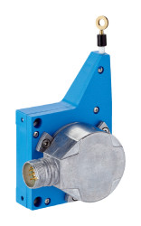 Enkoder liniowy liniowy 65536 SICK 4,5 → 32 V