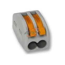 WAGO ZŁĄCZKA UNIWERSALNA 4 PRZEWODOWA