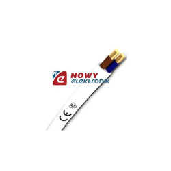 Przewód YDYp 300/500V 2x1.5mm