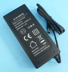 24V/1,50A WT.2,1/5,5 1,2m ZASIL.IMP.