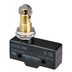 ĹÄcznik kraĹcowy Z15G1308 /Highly/ RoHS