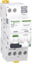 Schneider Electric A9TPED610