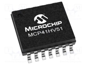 MCP41HV51T-503E/ST