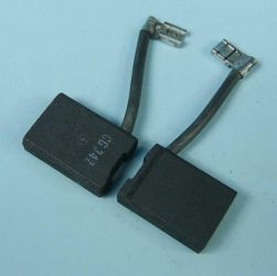 E11.20 SZCZOTKA 6,3x16,0x22,0 KPL=2szt