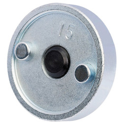 Draper Expert 38201 Peugeot Brake Piston Wind Back Tool