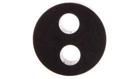 Wkład Uszczelniający Do Dławnic M32 Ip54 2X7 Skintop Dix-M 32270 53332270