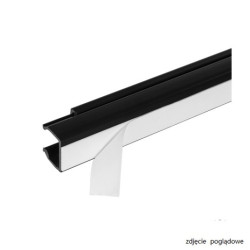 Listwa czarna 35x15 MARMAT LST35x15 (2m) 68533