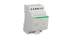 Stabilizator Impulsowy Napięcie Wejściowe 10-28V Ac, 12-37V Dc Wyjście 5V Dc...