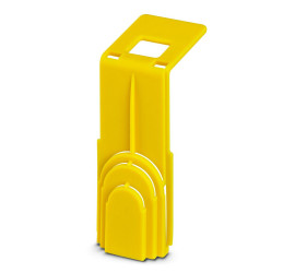 Płyta Pokrywa Phoenix Contact Złącze samochodowe