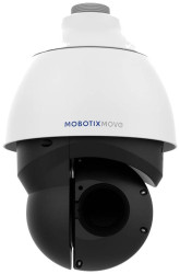 Kamera monitoringu IP Mobotix Mx-SD1A-540-IR-VA MOBOTIX Mx-SD1A-540-IR-VA LAN 2720 x 1976 px
