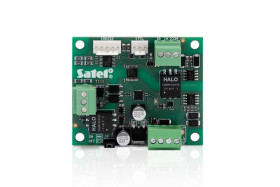 ACSP-RSI Moduł izolacji galwanicznej magistrali SATEL