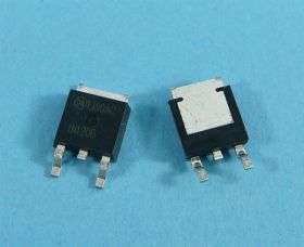 HGTD-1N120-BNS TO-252 5,3A/1200V/60W IGB