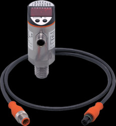 Programming/display device, IP67 for pressure sensors, PP2001