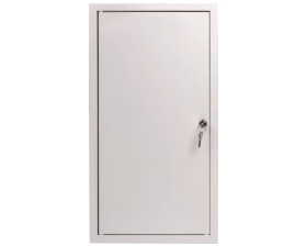 Szafka licznikowa natynkowa 1-licznikowa 3-fazowy 12 modułów IP31 NRL 12 Z 4-284