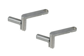 Zaciski szybkomocujące do stołu /2szt/ WF6176000