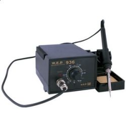 Stacja lutownicza WEP 936