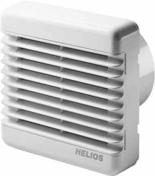 Zawór wydechowy Helios Ventilatoren ABV 100 1 szt.