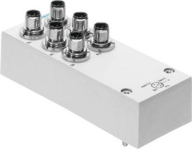 Pokrywa FESTO VAEM-S6-C-S6-R5 549048