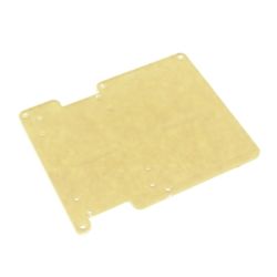 Proto Plate for Beagle Bone - podstawka prototypowa do minikomputerów Beagle Bone