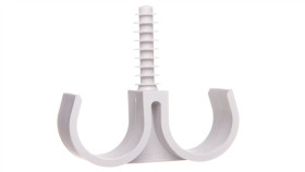 Pierścień Podwójny Caddy 2X25mm Frf025x2 571240 /100Szt./