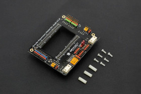 DFRobot Gravity: Expansion Shield for Intel® Joule™