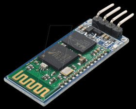 ALL-B-59 (B37) 4duino HC-06 wireless module for Arduino