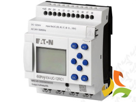 Przekaźnik programowalny EASY E4 UC 12RC1 197211 EATON