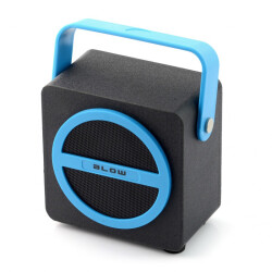 Głośnik przenośny Bluetooth Blow BT70 3W