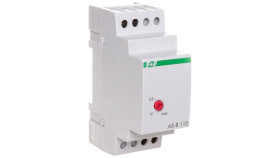 Automat Schodowy 16A 110V Ac 1Z 0,5-10Min As-B110