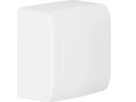 tehalit.ateha Końcówka do kanału 12x20 biały ATA122069016 HAGER