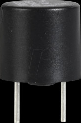 346613 Radial Fuse 0.63A Slow-blow MST