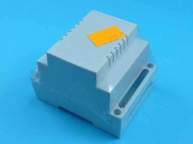 Z-100-J OBUDOWA 66x90x70!NA SZYNĘ DIN