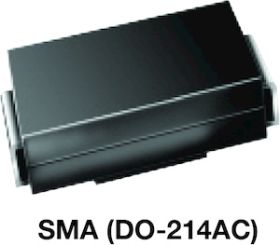 VS-3EMU06-M3 Ultrafast Rectifier, 3 A FRED Pt&#174;