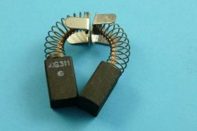 E8.3 SZCZOTKA 10 x12,5x20,0 KPL=2szt