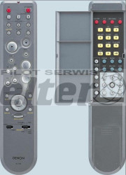 Zamiennik DENON RC-1049