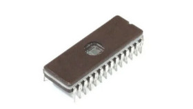 MBM27C64-30 EPROM (8K x 8)