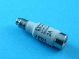 DO-1 2A/400V gL/gG ZWŁ.FERRAZ/ETI