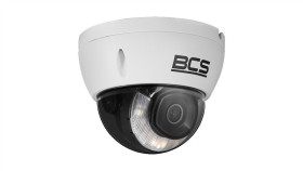 Kamera Kopułkowa Ip 6Mpx 2,8Mm Bcs-L-Dip16fcr3l3-Ai1