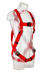 1161232 HARN PRO 2D QC MED/LG KV