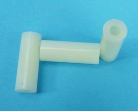 TULEJKA DYSTANS.7x3,2x19mm 100szt TWORZY