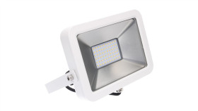 Naświetlacz Led 30W 4000K Premium 3300Lm App Biały