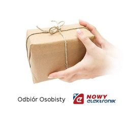 Wysyłka Odbiór w Punkcie Przelew