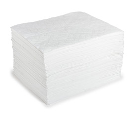 Materiał absorbujący wycieki RS PRO