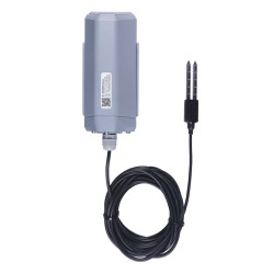 SenseCAP S2105 - LoRaWAN Soil Moisture, Temperature and EC Sensor