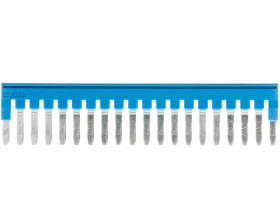 Mostek wtykany 20-biegunowy 5,2mm niebieski FBS 20-5 BU 3036929 /10szt./