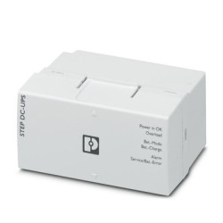 Akcesoria do zasilacza 1081355, Phoenix Contact STEP POWER