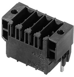 Weidmüller 1358570000 Złącze męskie PCB Łączna ilość styków 10 Ilość rzędów 1 175 szt.