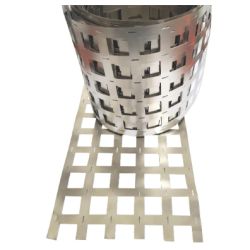 Taśma do zgrzewania ogniw 110mm